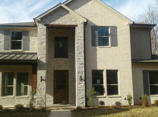 9617 Lakemont Dr, Dallas, TX 75220