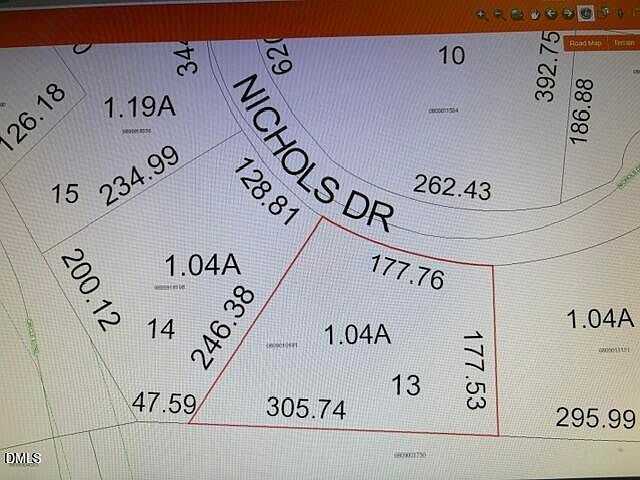 2nd image of 13 Nichols Dr