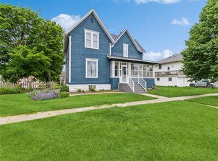 113 S Linn St, Roland, IA 50236