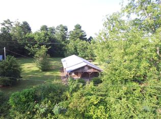 137 Chalk Rd, Carriere, MS 39426