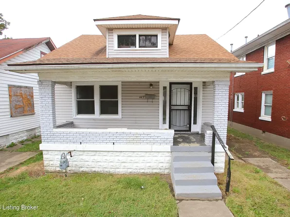 449 Louis Coleman Jr Dr, Louisville, KY 40212