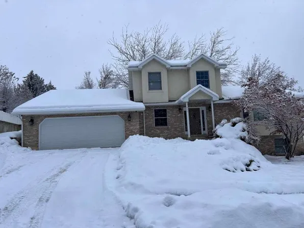 630 Foxridge Dr, Providence, UT 84332