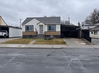 330 E 200 S, Spanish Fork, UT 84660