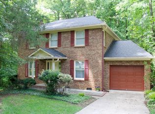 2716 Artesian Ct, Charlotte, NC 28270