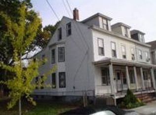 400 S Logan Ave, Trenton, NJ 08629