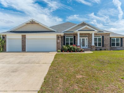 3361 Citrine Cir, Crestview, FL, 32539