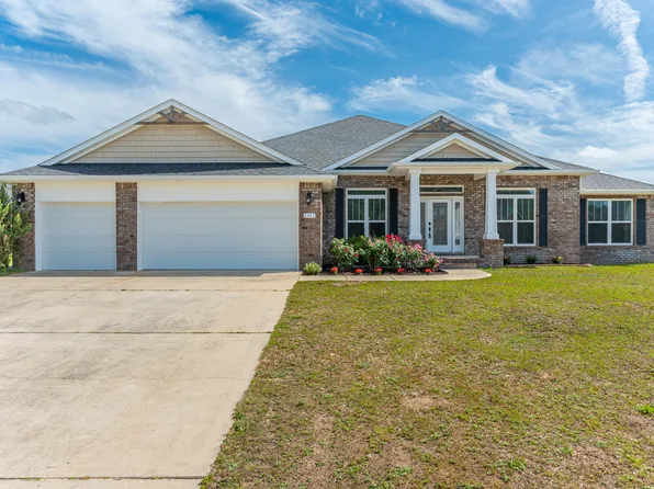 3361 Citrine Cir, Crestview, FL 32539