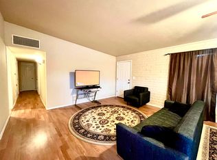810 E Graybill Dr, Tucson, AZ 85719