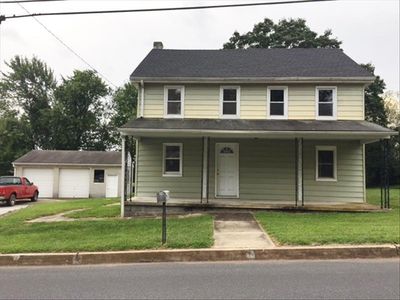 34 Cemetery Rd, Manchester, PA, 17345