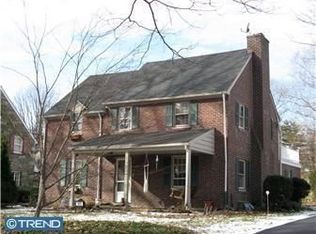 1409 Sussex Rd, Wynnewood, PA 19096