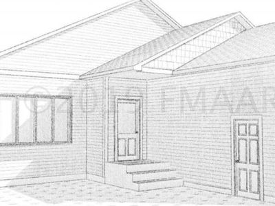 419 6th St E, Horace, ND, 58047