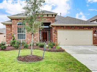 11822 Trinity Bluff Ln, Cypress, TX 77433