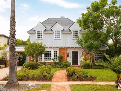 528 18th St, Santa Monica, CA, 90402