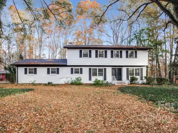 16509 Clear Creek Dr, Midland, NC 28107