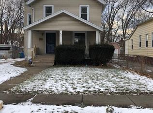42 Kerr Ave, Painesville, OH 44077