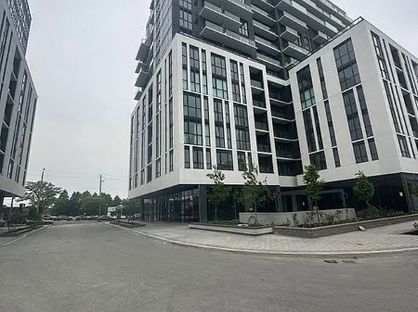 3429 Sheppard Ave E, Toronto, ON