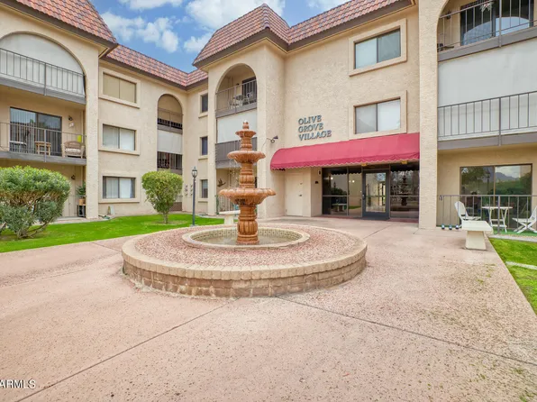 3033 E DEVONSHIRE Avenue #3027, Phoenix, AZ 85016