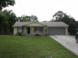 7601 North Blvd, Fort Pierce, FL 34951