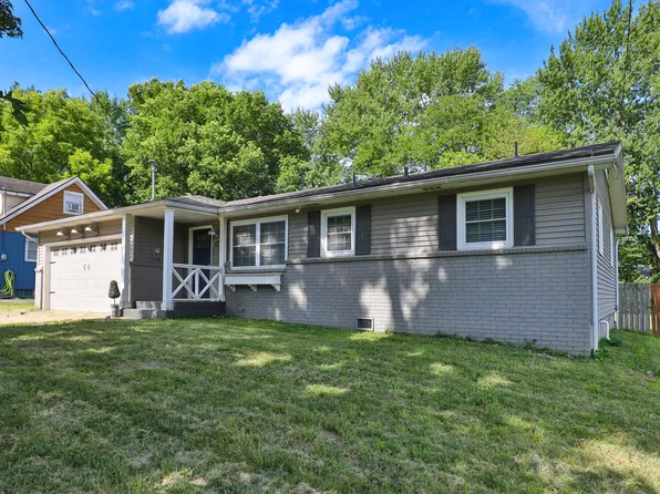 1121 S John Avenue, Springfield, MO 65804