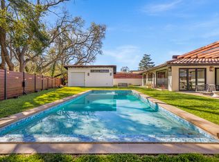 615 Crestview Dr, Ojai, CA 93023