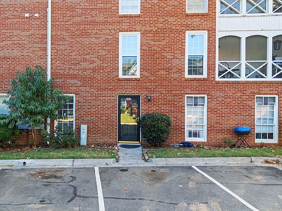 2nd image of 1166 Booth Rd SW APT 604