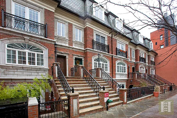 Sold by Halstead Real Estate | media 12