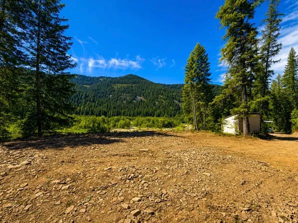 Nhn Hope Valley Rd, Trout Creek, MT 59874