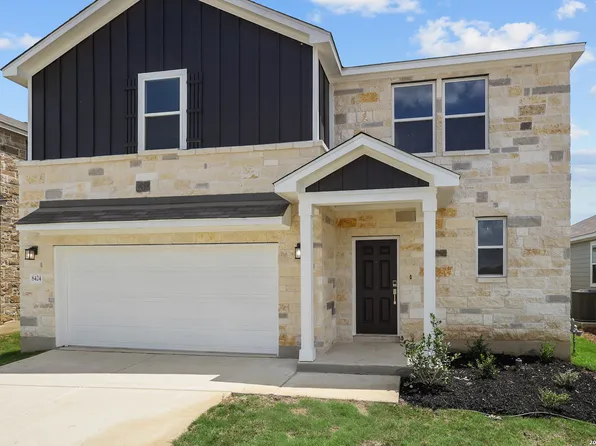8424 Rocket View, San Antonio, TX 78263