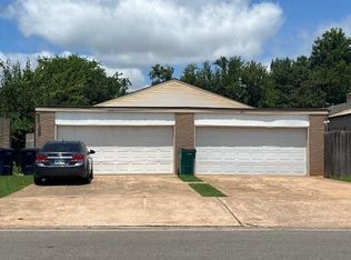 3511 NW 51st St, Oklahoma City, OK 73112
