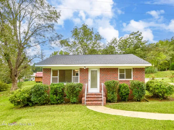 860 Scott Rd, Alexander City, AL 35010