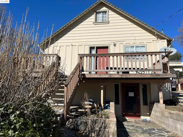 20616 N Sunshine Rd, Sonora, CA 95370