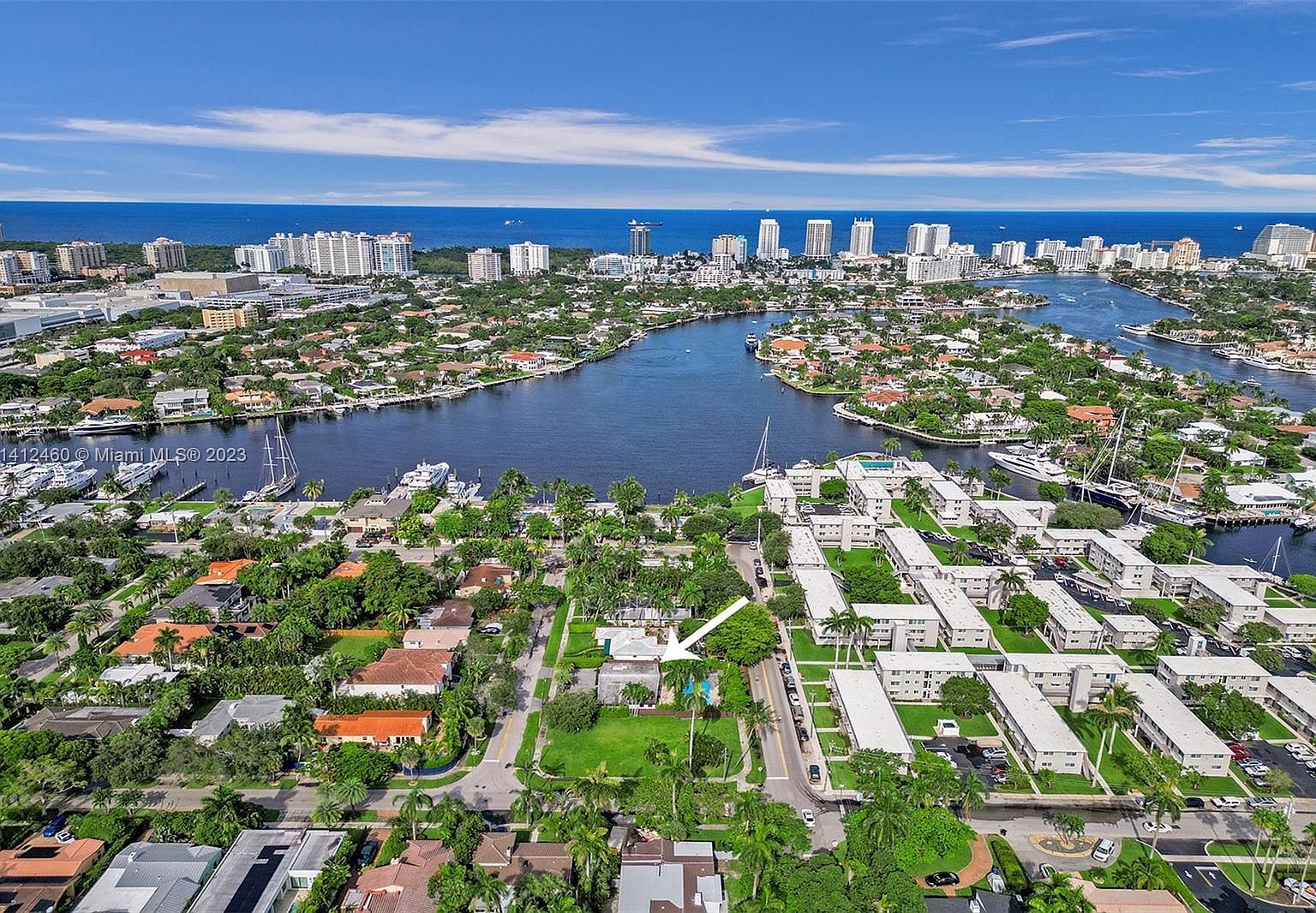 1910 NE 7th Ct, Fort Lauderdale, FL 33304 MLS A11412460 Zillow