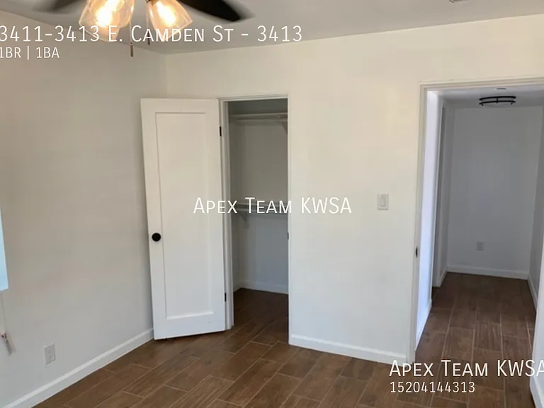 3411-3413 E Camden St #3413 — Photo 10
