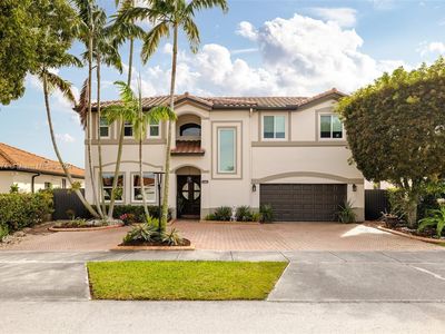 13402 SW 6th St, Miami, FL, 33184