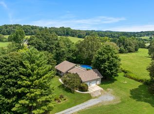 151 N Fork Loop, Madisonville, TN 37354