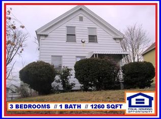 135 Endicott St, Worcester, MA 01610
