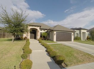 1922 N 44th Ln, McAllen, TX 78501