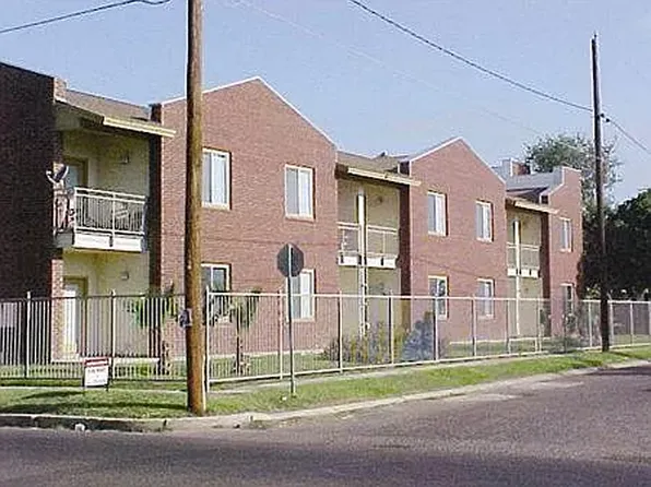 1820 McPherson Ave APT C, Laredo, TX 78040