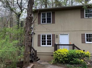 205 Park Ridge Dr, Athens, GA 30605