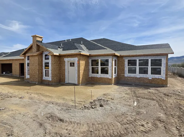 1477 N Saratoga View Ln Unit D, Saratoga Springs, UT 84045