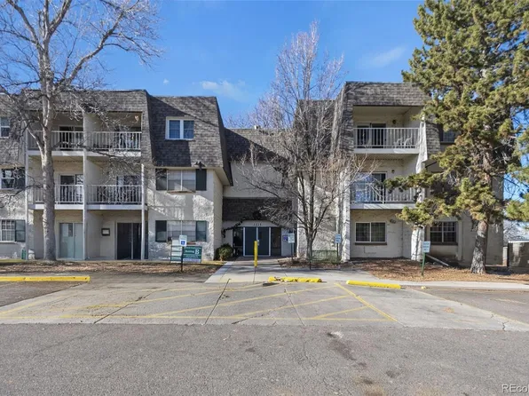 2225 S Jasmine Street #217, Denver, CO 80222
