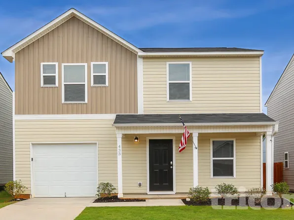 433 Wagon Trl, Duncan, SC 29334