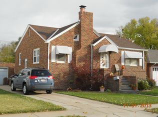 21 S Garfield Ave, North Platte, NE 69101