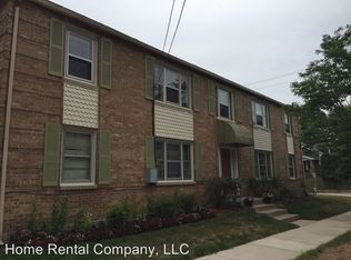 356 Gladstone Dr SE APT 3, East Grand Rapids, MI 49506