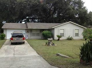 6445 Creation St, Saint Cloud, FL 34771
