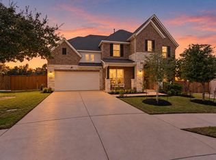 105 Autumn Oak Way, Georgetown, TX 78628