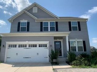 702 Turkana Cir, Aberdeen, MD 21001