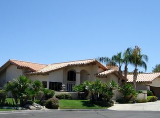 48900 Shady View Dr, Palm Desert, CA 92260