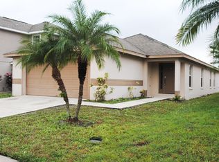 2408 Ruddenstone Way, Kissimmee, FL 34744