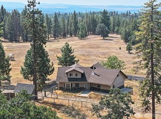 2220 Glenwood Hwy, Goldendale, WA 98620